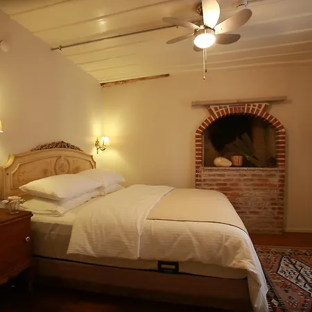 Hotel Podemos Ayvalik