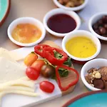 فندق Podemos Ayvalı