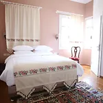 Podemos Hotel Ayvalı