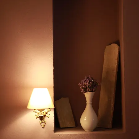 Hotel Podemos Ayvalı