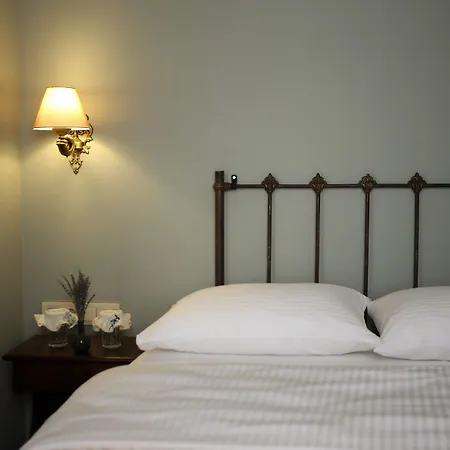 Hotel Podemos Ayvalı