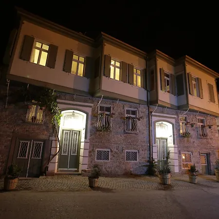 Hotel Podemos Ayvalı