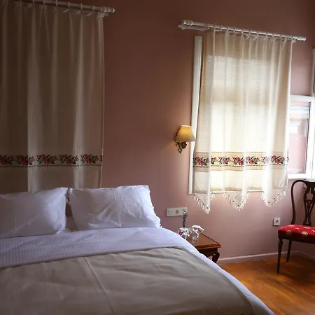 Podemos Hotel Ayvalı