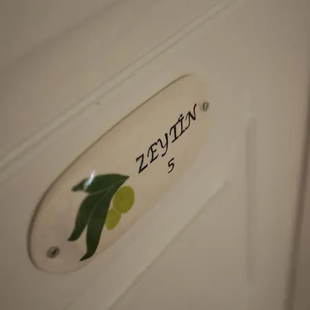 Podemos Otel Ayvalı