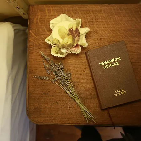 Podemos Otel Ayvalı