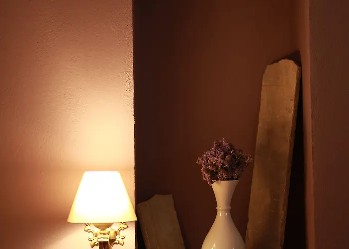 Ξενοδοχείο Podemos Ayvalı