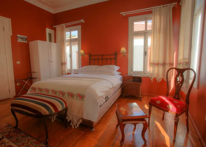 Podemos Ξενοδοχείο *