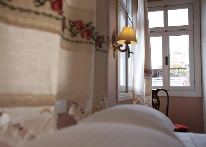 Podemos Ξενοδοχείο