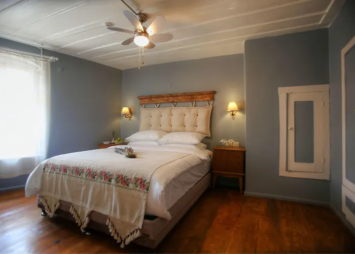 Podemos Ξενοδοχείο