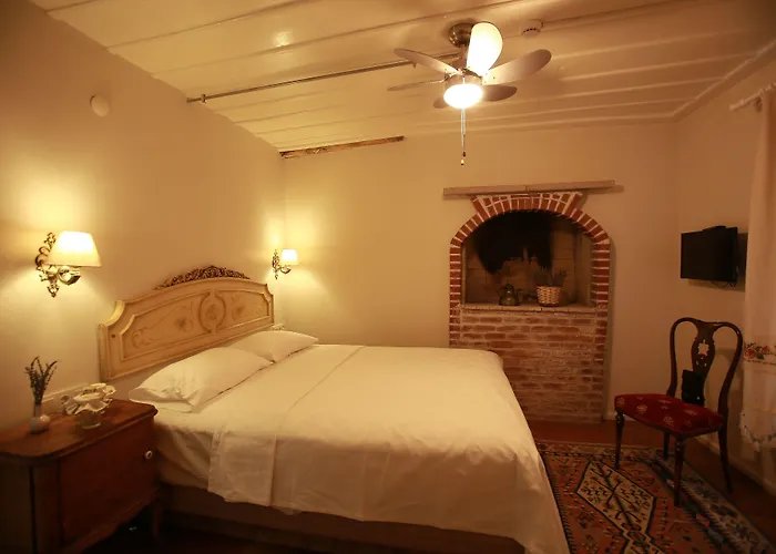 Podemos Ξενοδοχείο Ayvalı