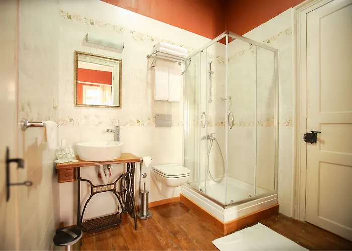 Podemos Ξενοδοχείο