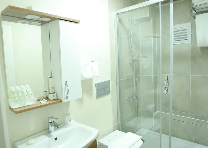 Ξενοδοχείο Podemos Ayvalı