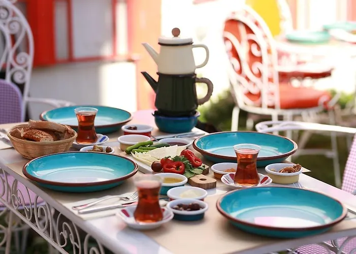 Ξενοδοχείο Podemos *