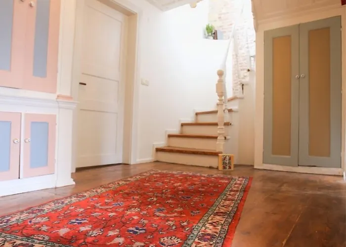 Podemos Ξενοδοχείο