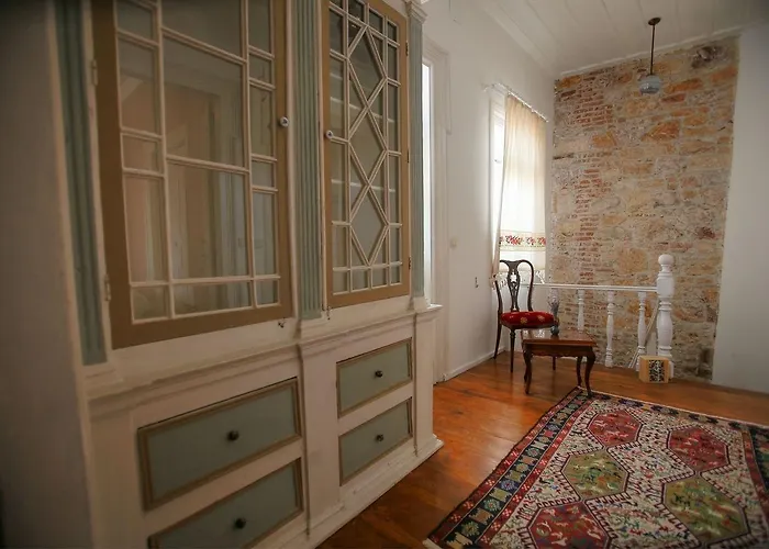 Podemos Ξενοδοχείο