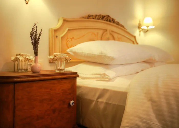 Podemos Ξενοδοχείο Ayvalı