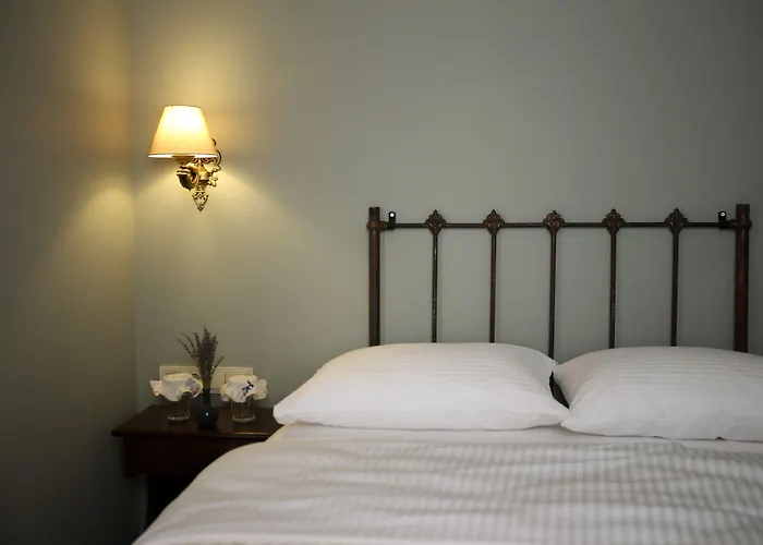 Ξενοδοχείο Podemos Ayvalı