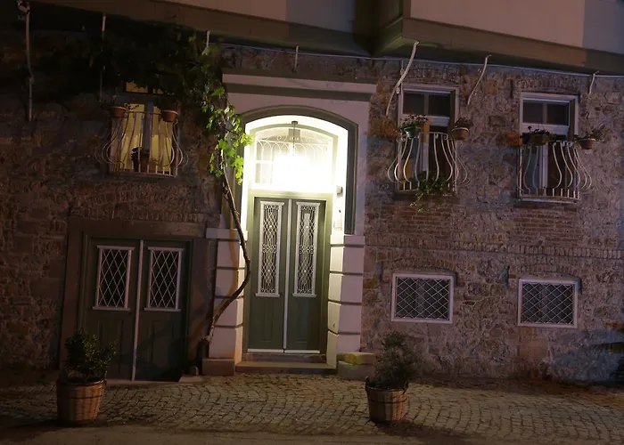 Podemos Ξενοδοχείο *