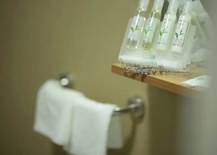 Podemos Ξενοδοχείο