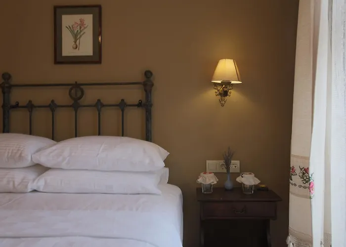 Podemos Ξενοδοχείο