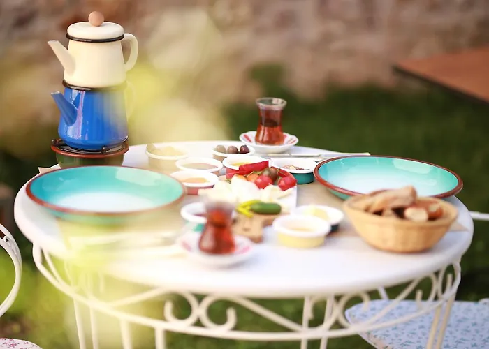 Podemos Ξενοδοχείο