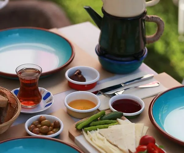 Ξενοδοχείο Podemos