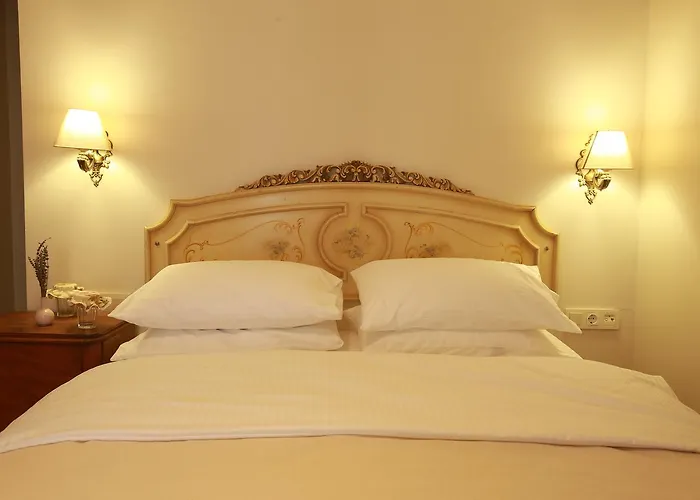 Ξενοδοχείο Podemos Ayvalı