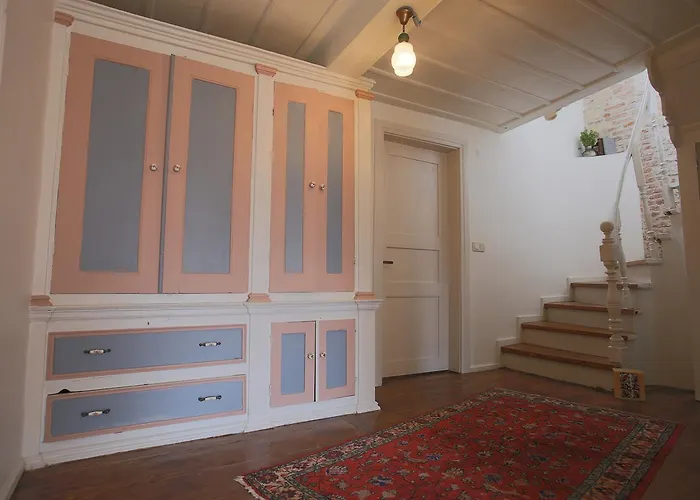 Podemos Ξενοδοχείο