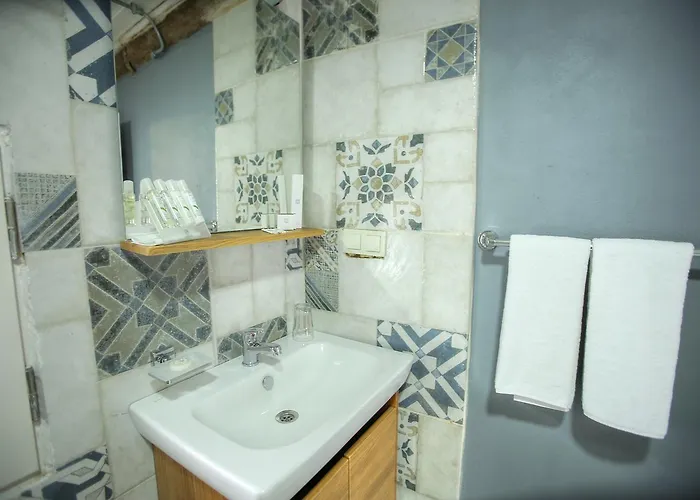 Ξενοδοχείο Podemos