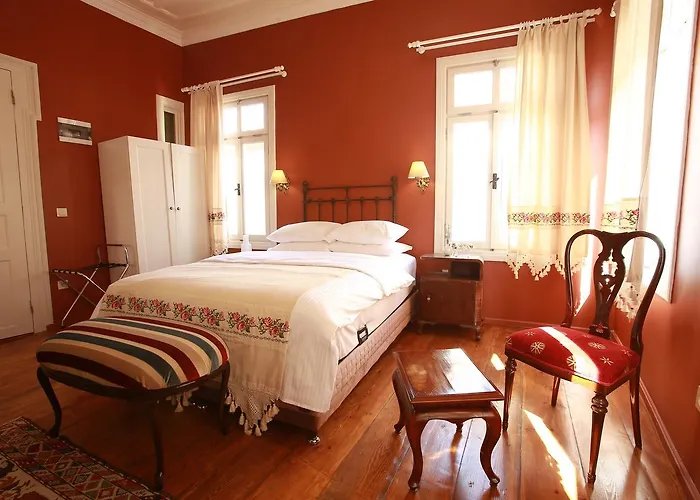 Ξενοδοχείο Podemos