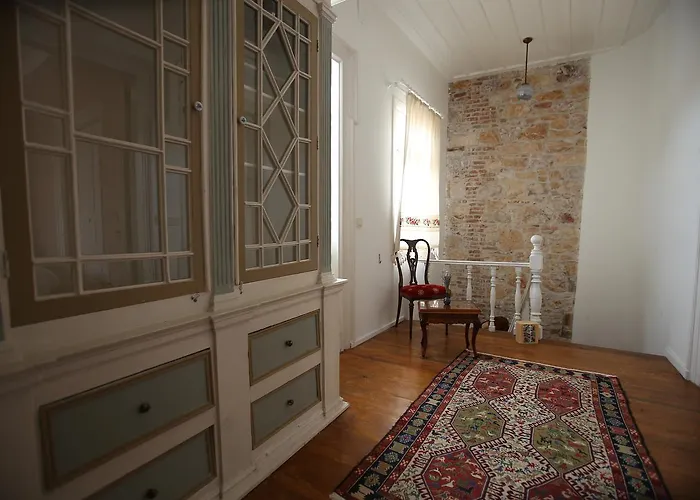 Podemos Ξενοδοχείο *