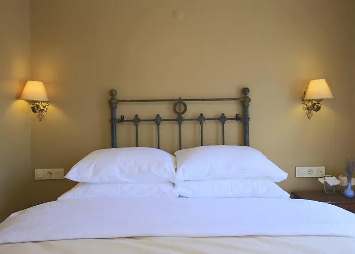 Podemos Ξενοδοχείο *