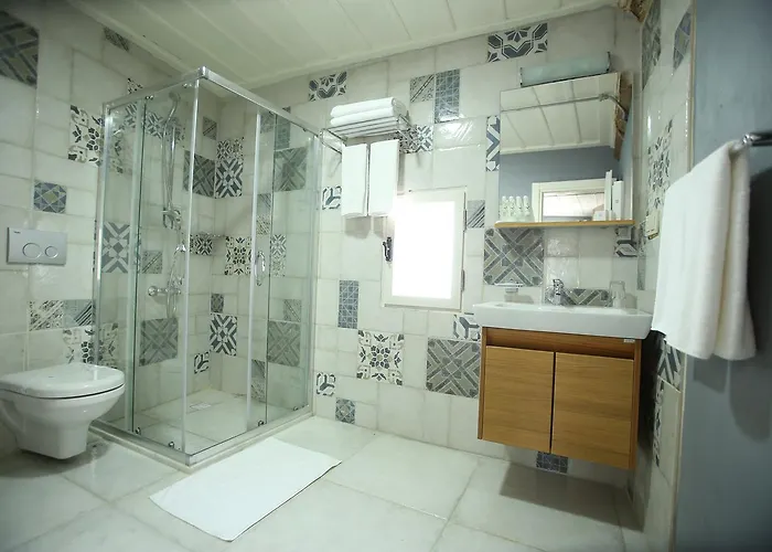 Ξενοδοχείο Podemos *