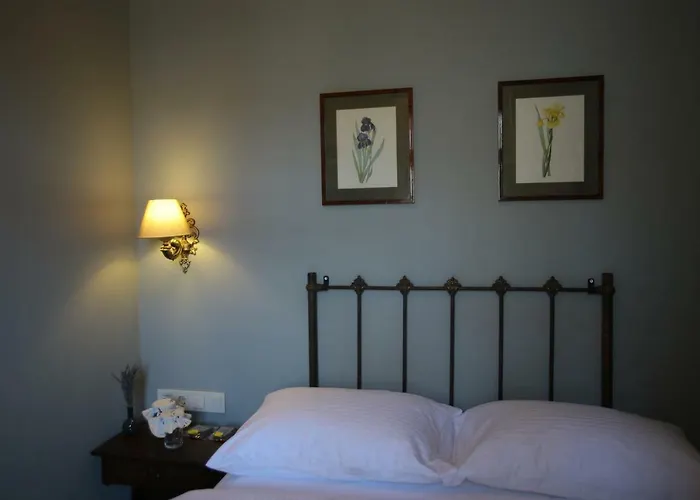 Ξενοδοχείο Podemos *